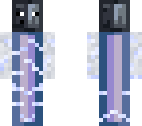 mace player skin