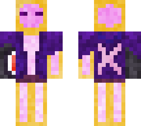 mage k