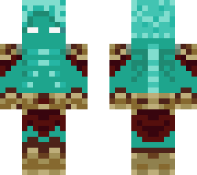 makaius
