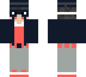 mark mago