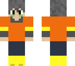 mark pegajoso sin gafas