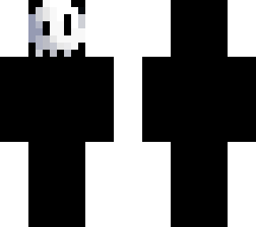masked figure.