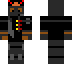 max level ducky shotgunner from tds
