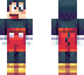 mickey mouse