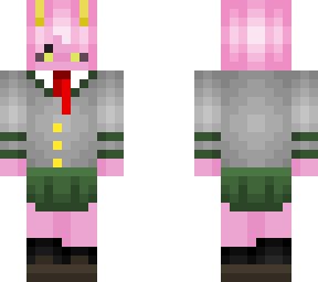 mina ashido