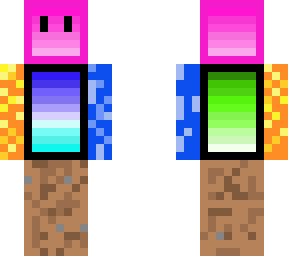 minecraft elements