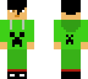 minecraft lover