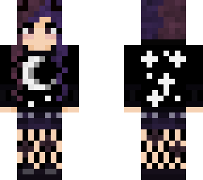 moon beam gothic marcy