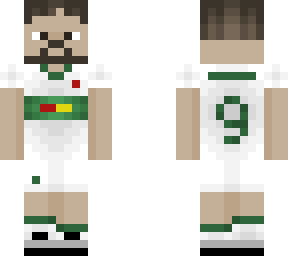 mourad elche