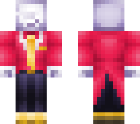 mr. tenna / deltarune
