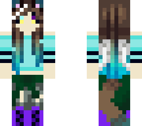 my oc