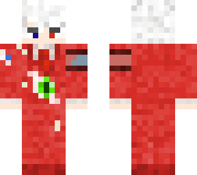 my oc mimicry ego