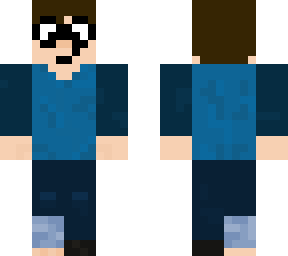 myself(cast)
