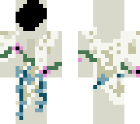 nameless deity