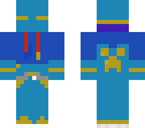 narkos gamer