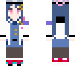 nemugaki fubuki