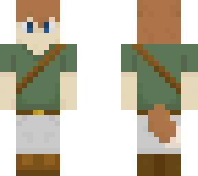 new skin!