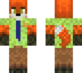 nick