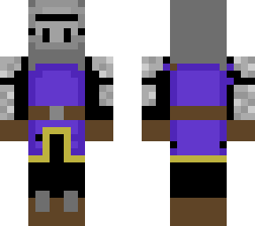night for minecraft