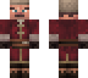 noble trader