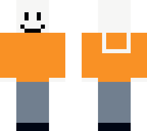 not sure what i should name this guy