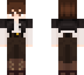 novas oc
