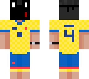 obsidian/ colombiano
