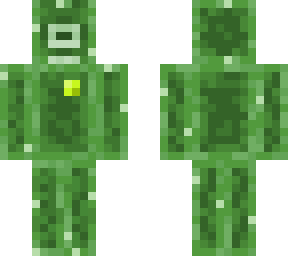 one eyes slime