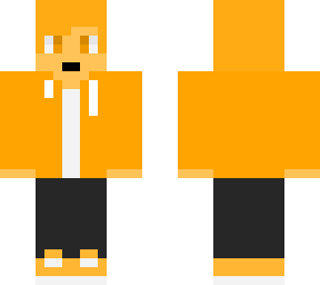 orange dude