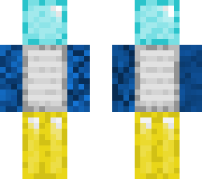ore man