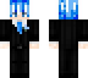 ori ice man