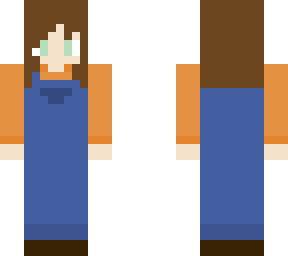 overalls