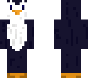 penguin