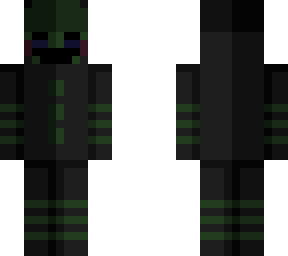 phantom puppet