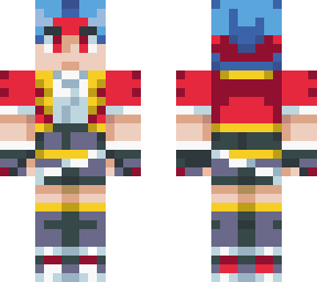 pokemon ranger solana