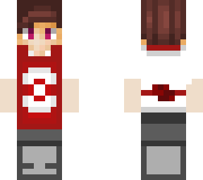 pokemon seller red