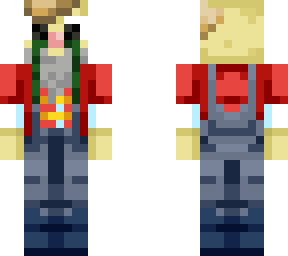 potaty codfather