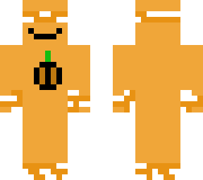 pumpkin puncher