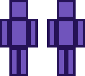 purple template