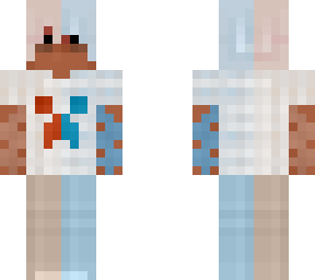 pvp boy - light fire x ice