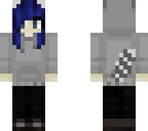 racoon hoodie