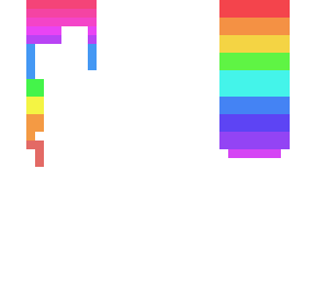 rainbow base must credit