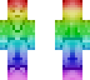 rainbow efe (updated)