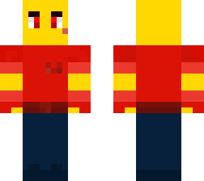 red brick but better