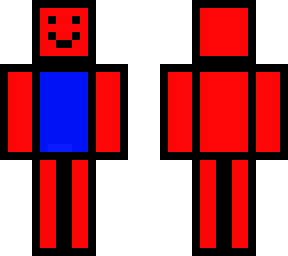 redboy