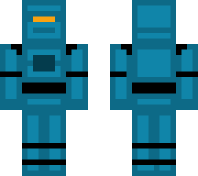 robot melon sanbox
