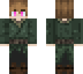 ronan warlock