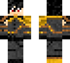 royal commander