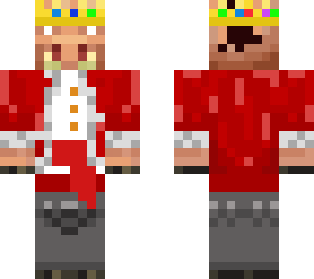 royal piglin