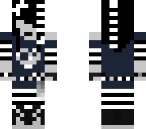 scene ghost